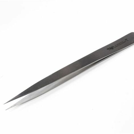 Short type tweezers 9,5cm